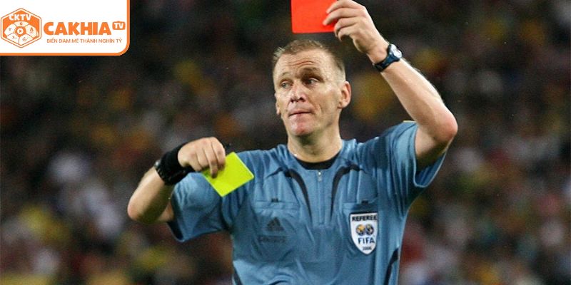 Cầu thủ bị treo giò dài nhất lịch sử