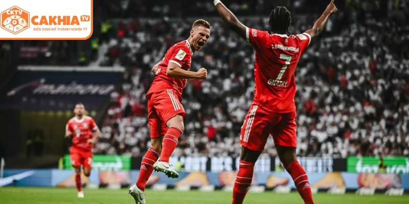 Khởi nguồn của giải đấu Bundesliga