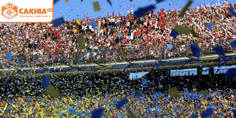 Những trận thi đấu nổi trội nhất