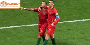 Ricardo Quaresma trivela